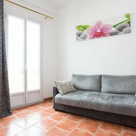 Centre Congres Plages Apartment