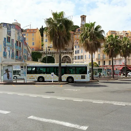 Centre Congres Plages